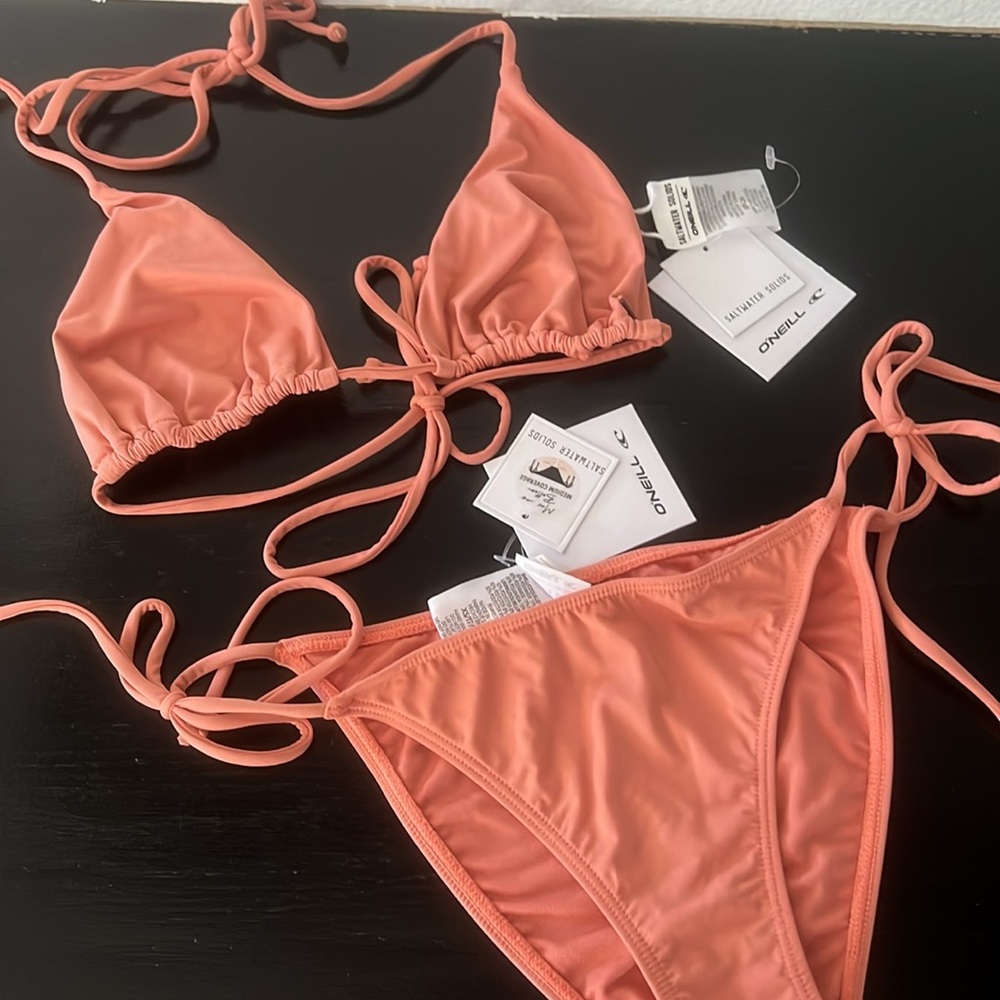 O’NEILL BIKINI SET 👙